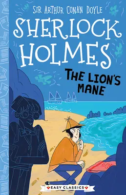 Sherlock Holmes: Crinul leului - Sherlock Holmes: The Lion's Mane