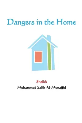Pericole în casă - Dangers in the Home