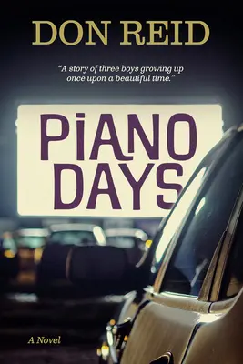 Zilele pianului - Piano Days