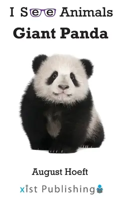 Panda gigant - Giant Panda