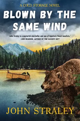 Suflat de același vânt - Blown by the Same Wind