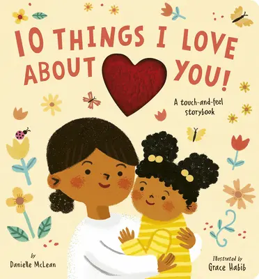 10 lucruri pe care le iubesc la tine! - 10 Things I Love about You!