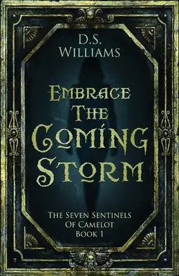 Îmbrățișează furtuna care vine - Embrace The Coming Storm
