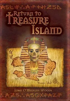 Întoarcerea pe Insula Comorii - Retturn to Treasure Island