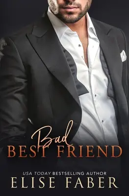 Cel mai bun prieten rău - Bad Best Friend