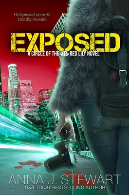 Expus - Exposed