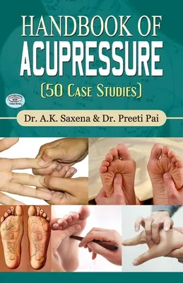 Manual de acupresură - Handbook of Acupressure