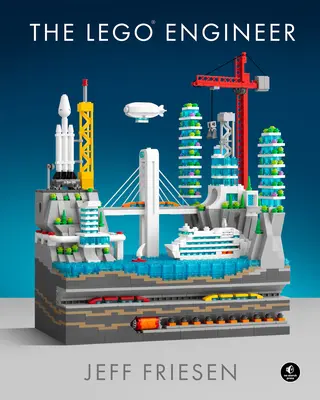 Inginerul Lego(r) - The Lego(r) Engineer