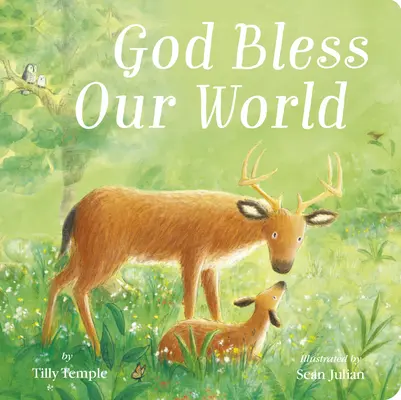 Dumnezeu să ne binecuvânteze lumea - God Bless Our World