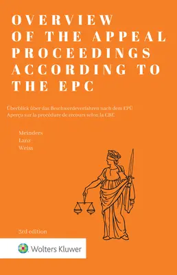 Prezentare generală a procedurilor de recurs în conformitate cu CPE - Overview of the Appeal Proceedings according to the EPC