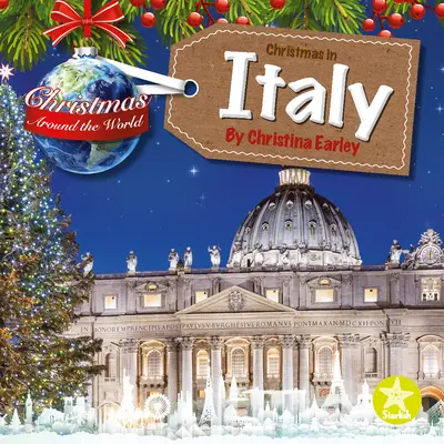 Crăciunul în Italia - Christmas in Italy