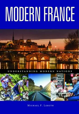 Franța modernă - Modern France
