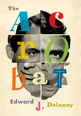 Acrobat - The Acrobat