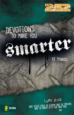 Devoțiuni care să te facă mai deștept - Devotions to Make You Smarter