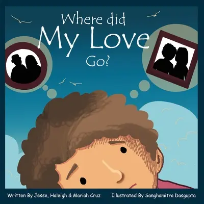 Unde a dispărut dragostea mea? - Where Did My Love Go?