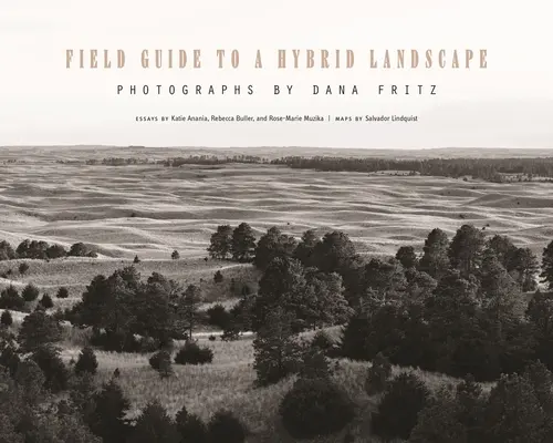 Ghid de teren pentru un peisaj hibrid - Field Guide to a Hybrid Landscape