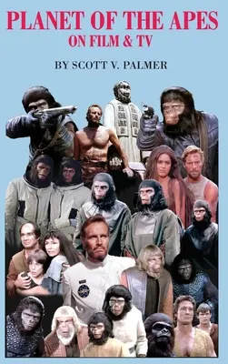 Planeta maimuțelor la film și TV - Planet of the Apes on Film & TV