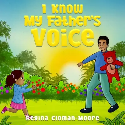 Cunosc vocea tatălui meu - I Know My Father's Voice