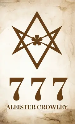 777 Copertă tare - 777 Hardcover