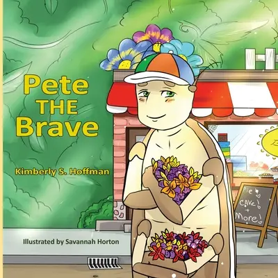 Pete cel curajos - Pete the Brave