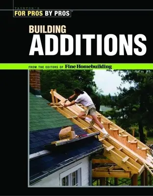 Adaosuri la clădiri - Building Additions