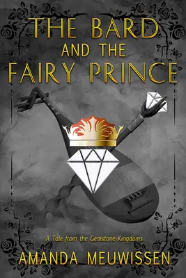 Bardul și prințul zână - The Bard and the Fairy Prince
