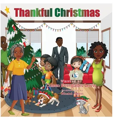 Crăciunul recunoscător - Thankful Christmas