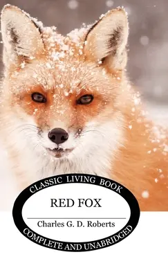 Vulpea roșie - Red Fox