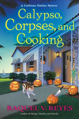 Calypso, cadavre și gătit - Calypso, Corpses, and Cooking