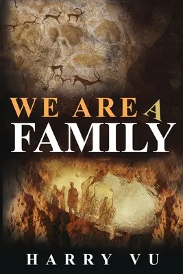 Suntem o familie - We Are a Family