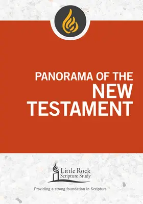 Panorama Noului Testament - Panorama of the New Testament