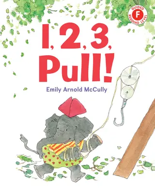 1, 2, 3, Trage! - 1, 2, 3, Pull!