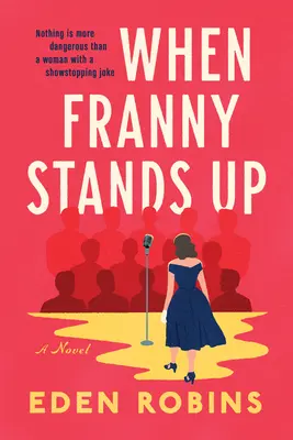 Când Franny se ridică în picioare - When Franny Stands Up