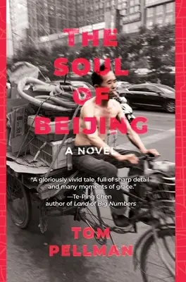 Sufletul Beijingului - The Soul of Beijing