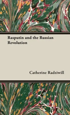 Rasputin și revoluția rusă - Rasputin and the Russian Revolution
