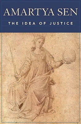 Ideea de justiție - The Idea of Justice