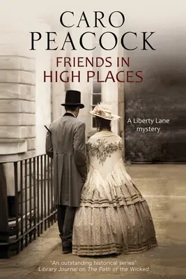 Prieteni în locuri înalte - Friends in High Places