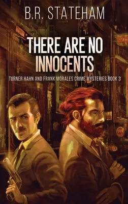 Nu există nevinovați - There Are No Innocents