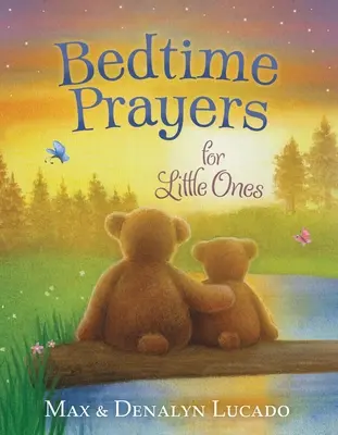 Rugăciuni înainte de culcare pentru cei mici - Bedtime Prayers for Little Ones