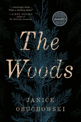 Pădurile: Povești - The Woods: Stories