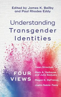 Înțelegerea identităților transgender - Understanding Transgender Identities