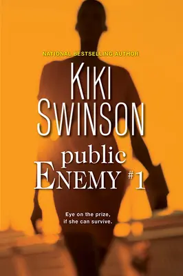 Inamicul public nr. 1 - Public Enemy #1