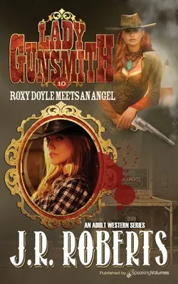 Roxy Doyle întâlnește un înger - Roxy Doyle Meets an Angel