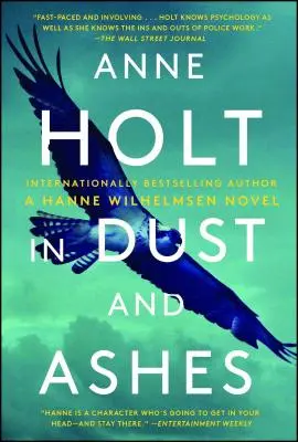 În praf și cenușă: Hanne Wilhelmsen Book Tenvolume 10 - In Dust and Ashes: Hanne Wilhelmsen Book Tenvolume 10