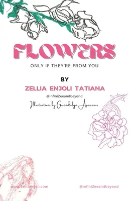 Flori, doar dacă sunt de la tine - Flowers, only if they're from you
