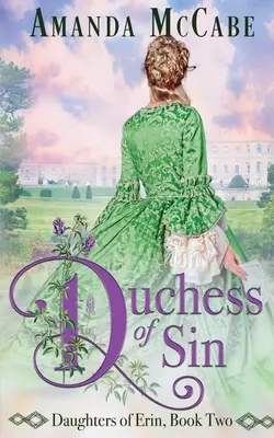 Ducesa păcatului - Duchess of Sin