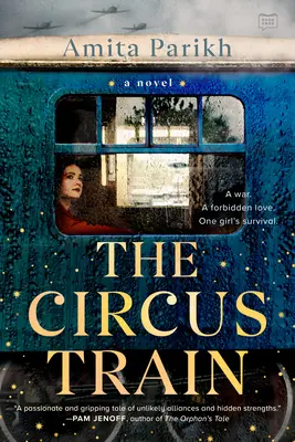 Trenul Circului - The Circus Train
