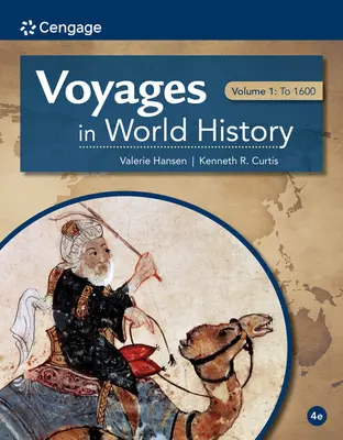 Călătorii în istoria lumii, volumul I - Voyages in World History, Volume I