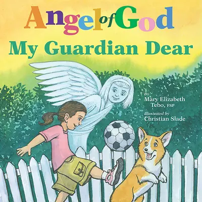 Îngerul lui Dumnezeu, păzitorul meu (Bb) - Angel of God My Guardian (Bb)