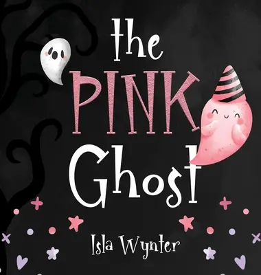 Fantoma roz - The Pink Ghost